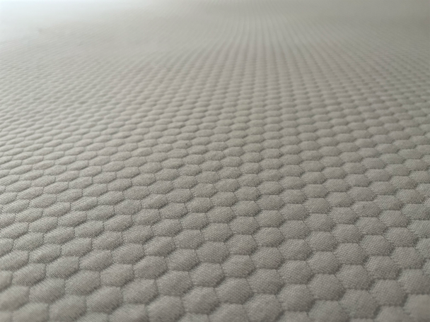 Best cooling mattress topper IndyBest review Panda bamboo mattress topper